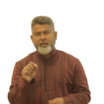 বিএনপি’র দুঃসময়ে নেতা-কর্মীদের পাশে ছিলেন ফজলে হুদা বাবুল নওগাঁ-৩ আসন