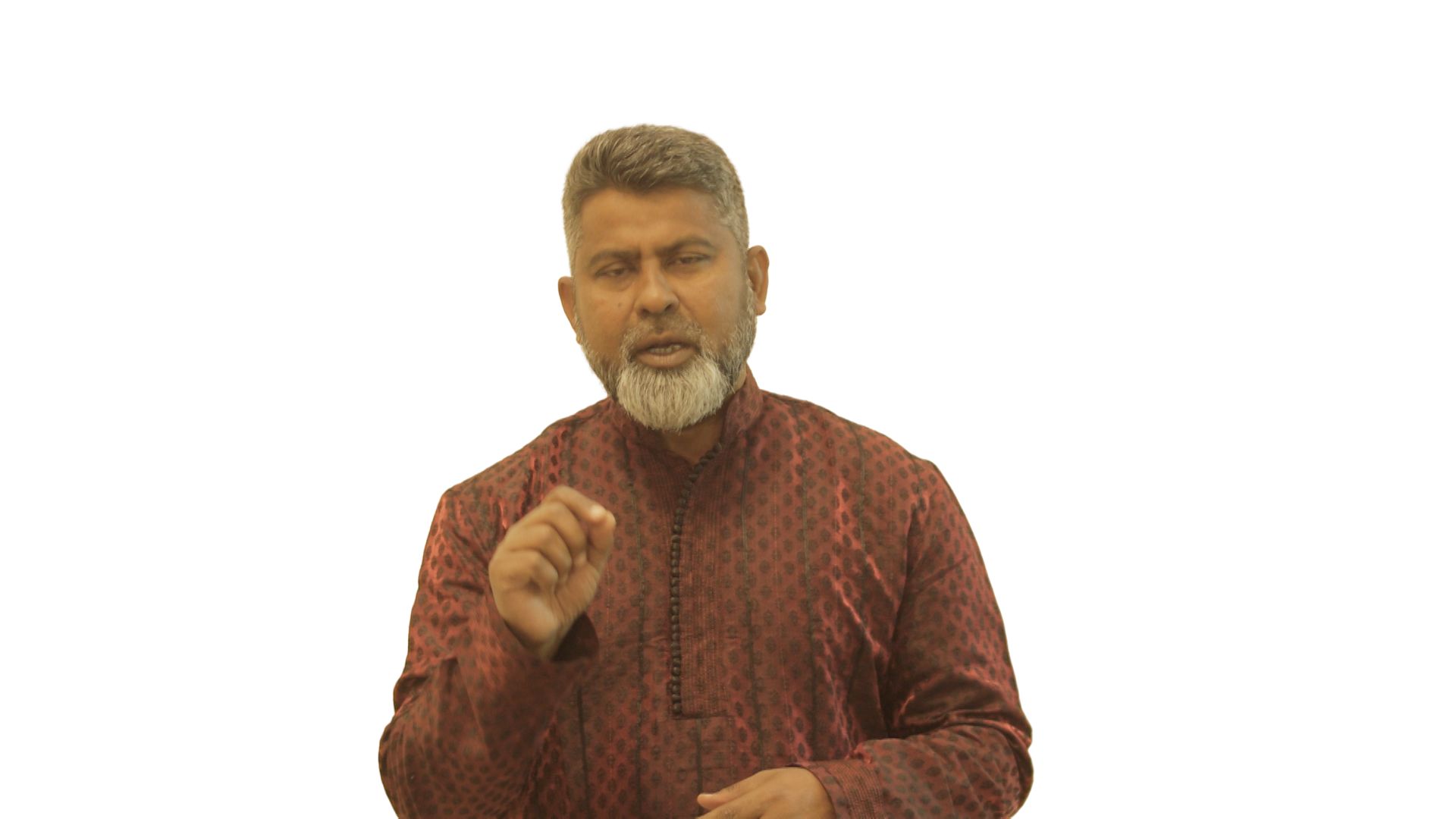 বিএনপি’র দুঃসময়ে নেতা-কর্মীদের পাশে ছিলেন ফজলে হুদা বাবুল নওগাঁ-৩ আসন