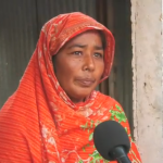 রহিমা বেগম গৃহিণী